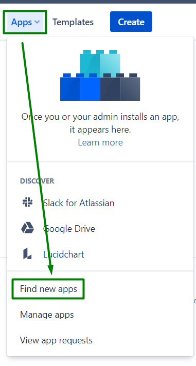 Find new apps section.png Find new apps section.png