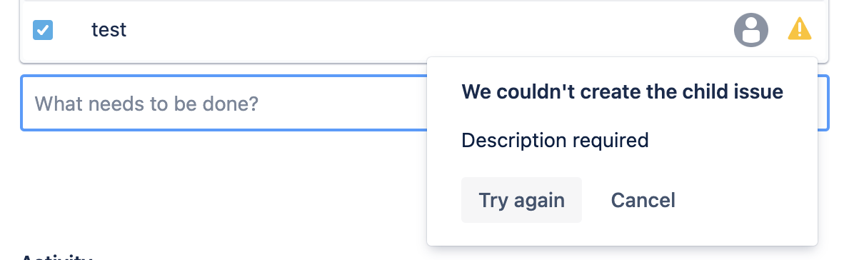 jira create issue error.png jira create issue error.png