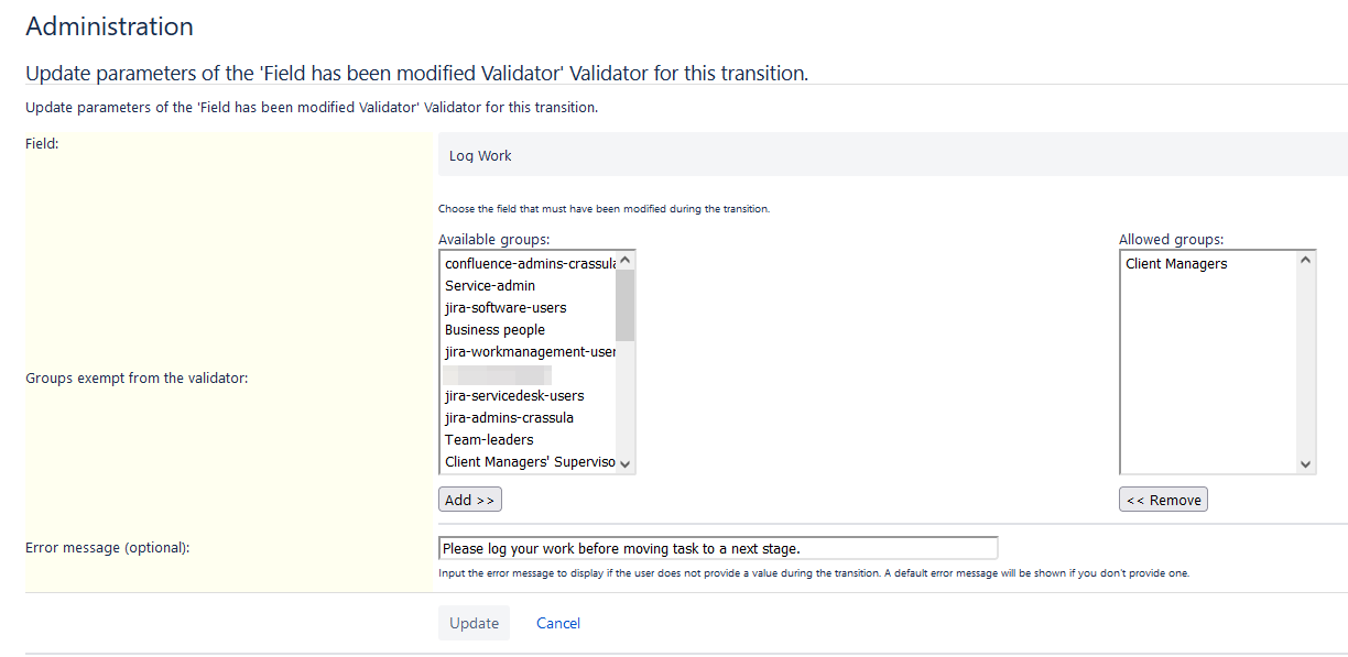 Update Workflow Transition 'Field has been modifie.png Update Workflow Transition 'Field has been modifie.png