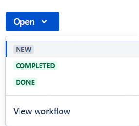 Risk and issue status options.PNG Risk and issue status options.PNG