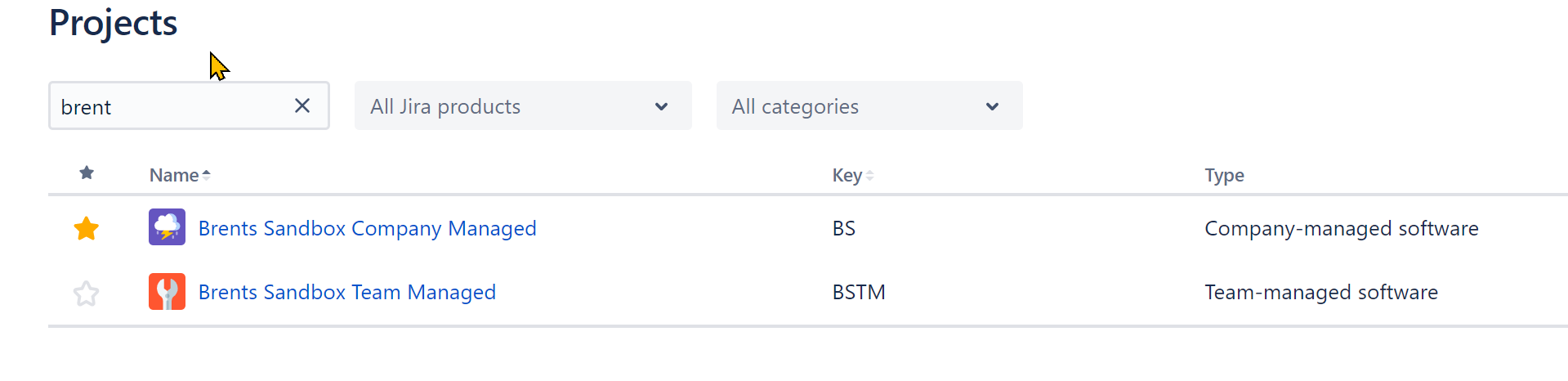 JIRA Project Types.png JIRA Project Types.png