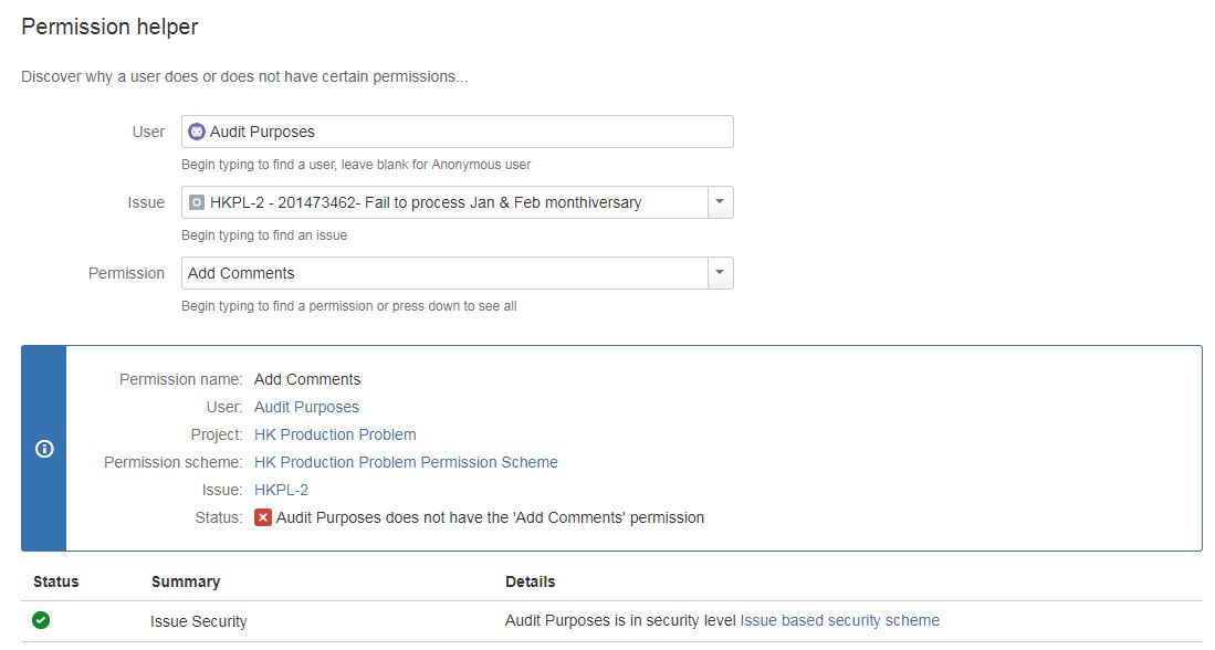 No permission to add comments (Permission Helper).JPG No permission to add comments (Permission Helper).JPG