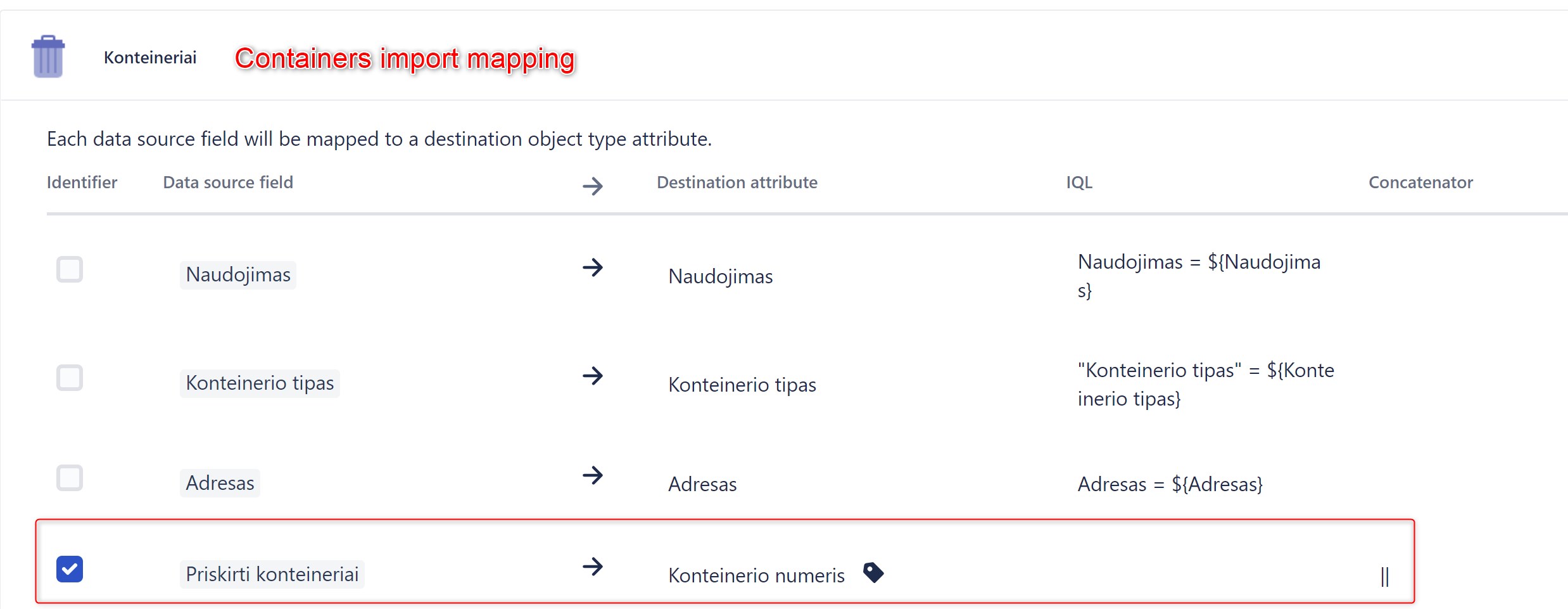 containers import mapping.jpg containers import mapping.jpg