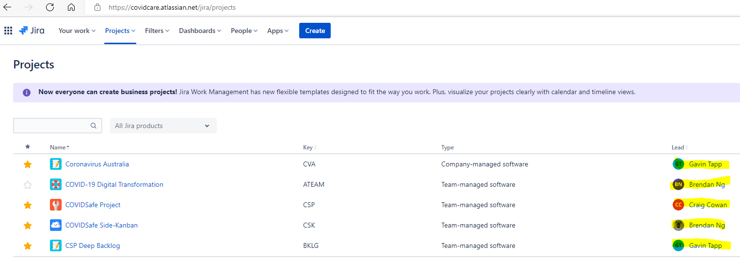 20220627 Covidcare admin team screen shot.PNG 20220627 Covidcare admin team screen shot.PNG