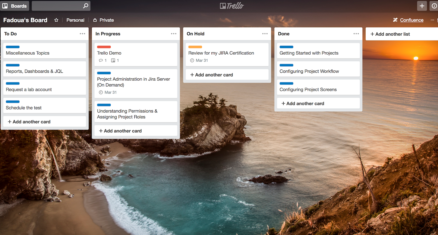 Fadoua's Trello.png Fadoua's Trello.png