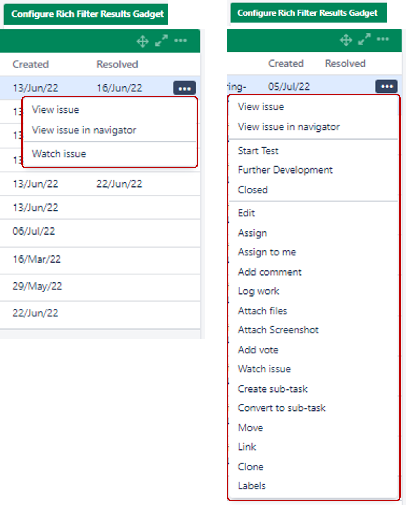 Rich Filter Results Gadgets.png Rich Filter Results Gadgets.png