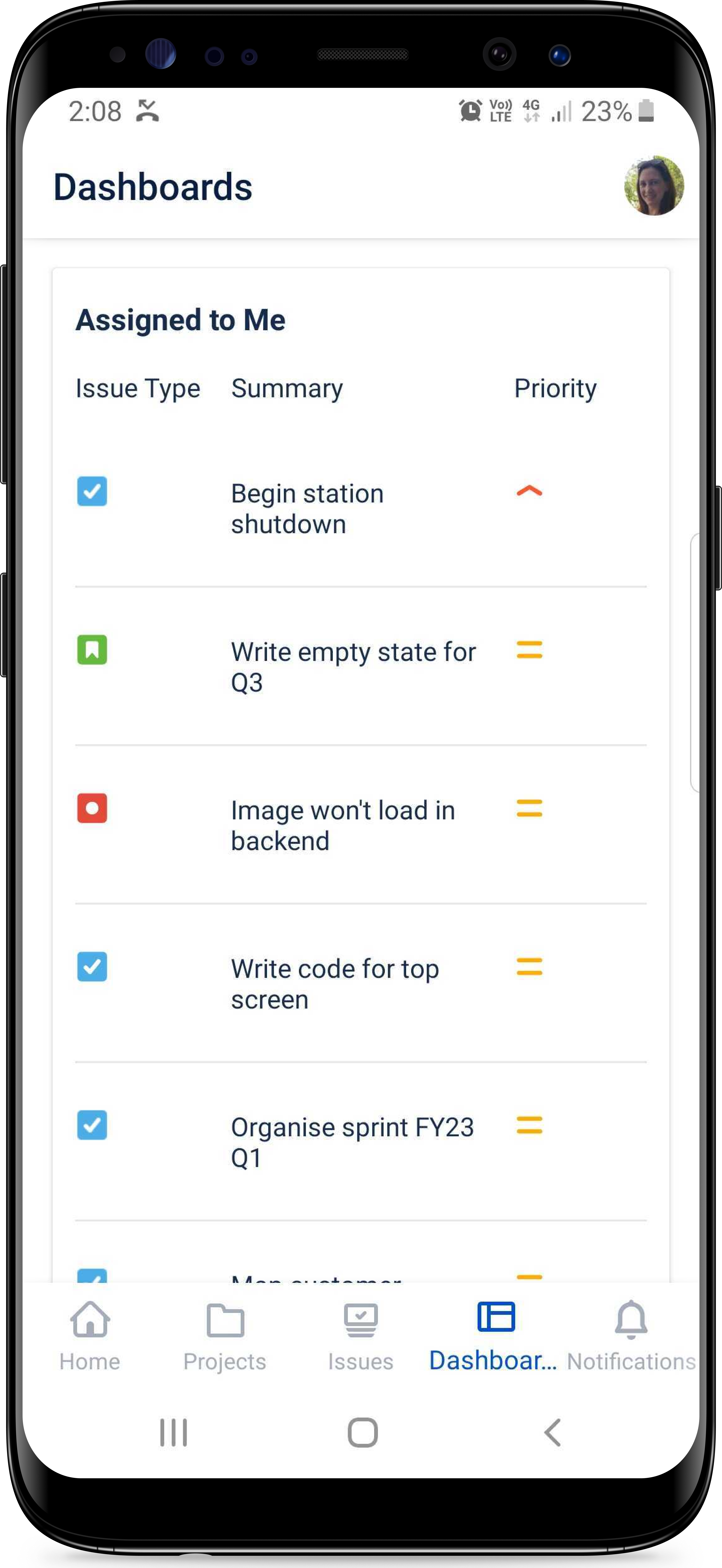 AndroidDashboard.png AndroidDashboard.png