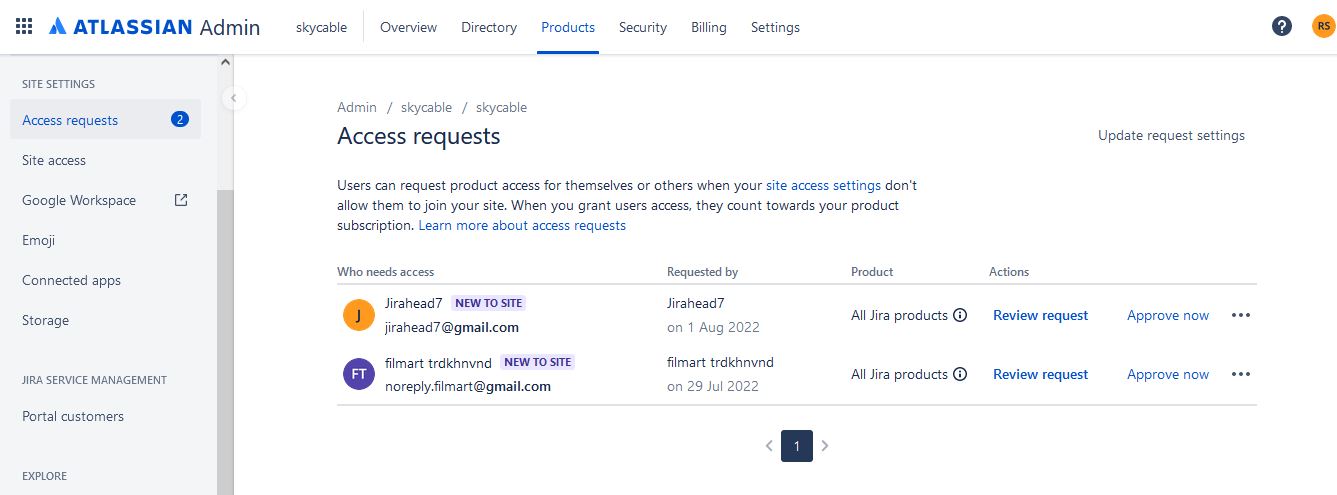 Access request.JPG Access request.JPG