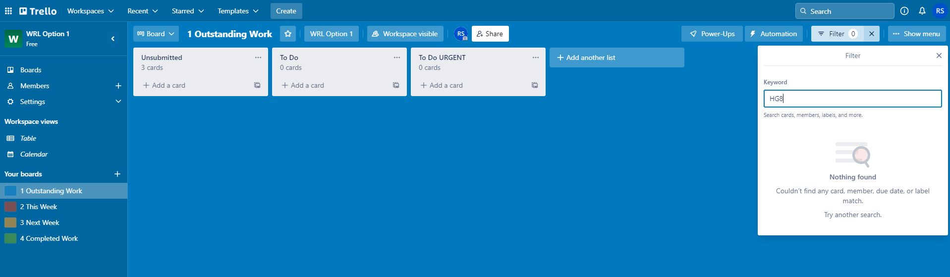 Trello filtered.JPG Trello filtered.JPG