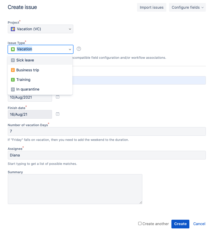 Create issue.png Create issue.png