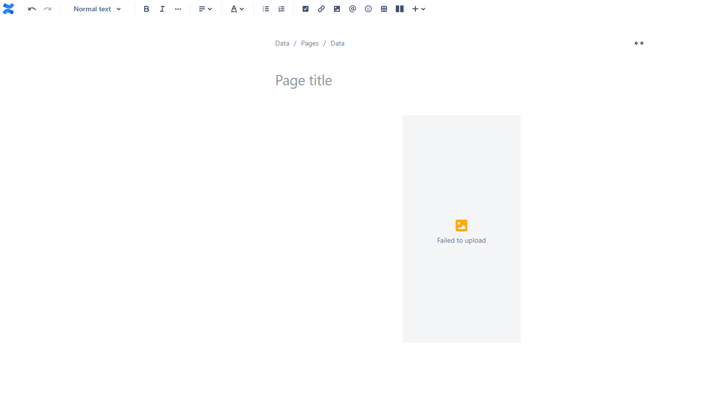 Confluence Issue 1.png Confluence Issue 1.png