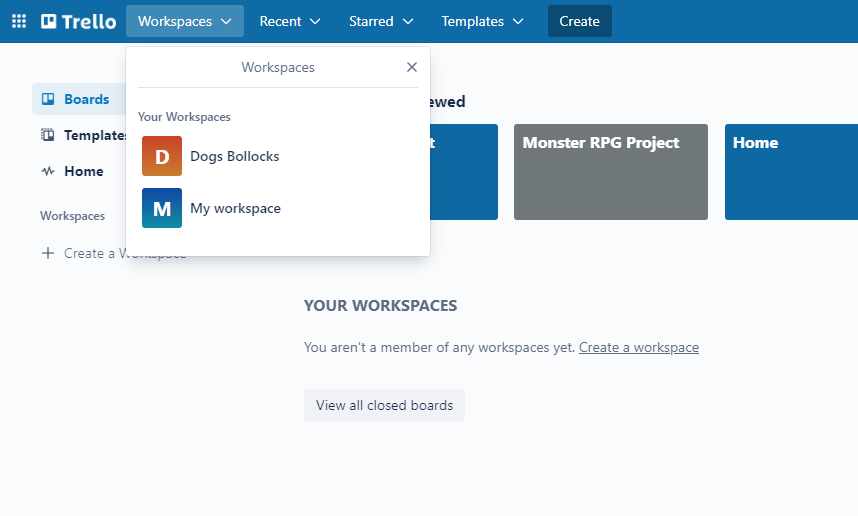 3 - system knows I have workspaces.png 3 - system knows I have workspaces.png