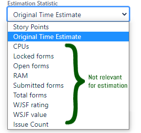 Custom numbers in estimation field.png Custom numbers in estimation field.png