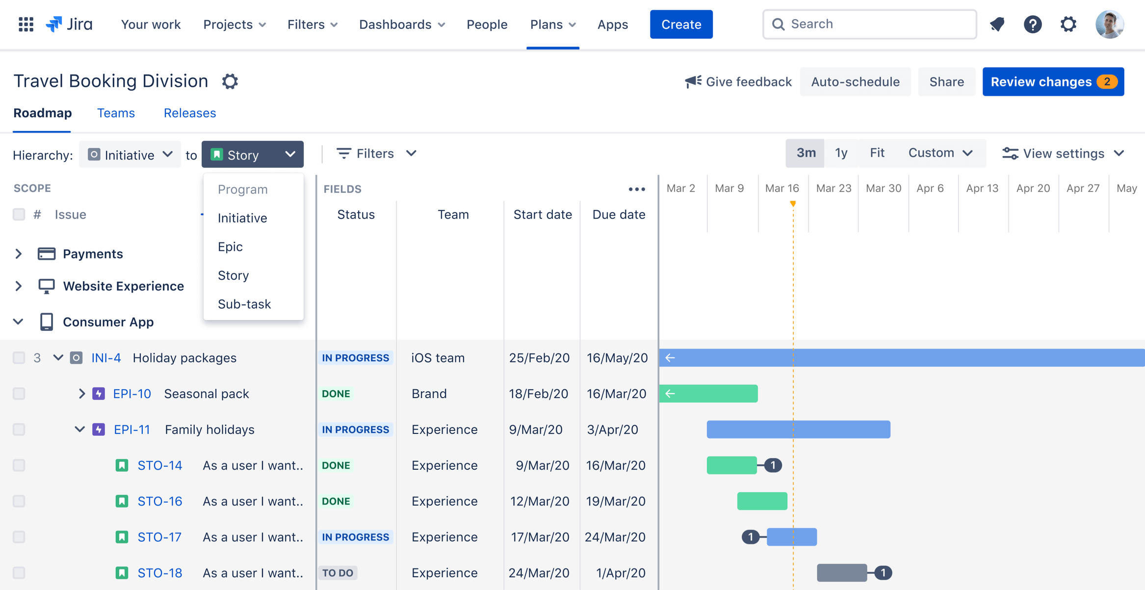 Jira - Advanced Roadmaps screenshot.png Jira - Advanced Roadmaps screenshot.png