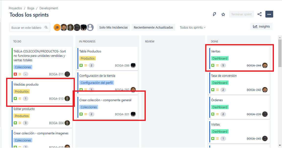 Development - Tablero ágil - Jira and 7 more pages - Work - Microsoft Edge 9_1_2022 10_24_47 PM.png Development - Tablero ágil - Jira and 7 more pages - Work - Microsoft Edge 9_1_2022 10_24_47 PM.png