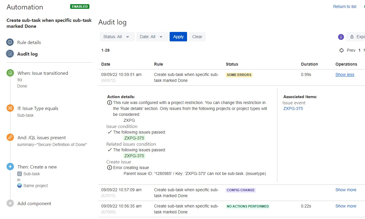 Sub-task creation issue.jpg Sub-task creation issue.jpg