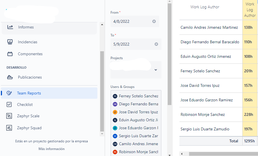 Reporte Generado por Teams Reports.png Reporte Generado por Teams Reports.png