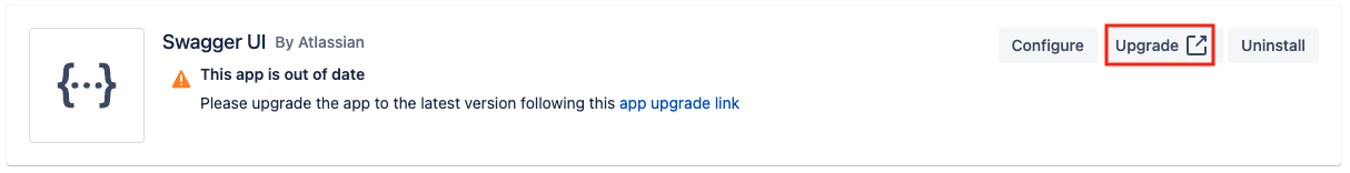 Swagger UI app upgrade row.png Swagger UI app upgrade row.png