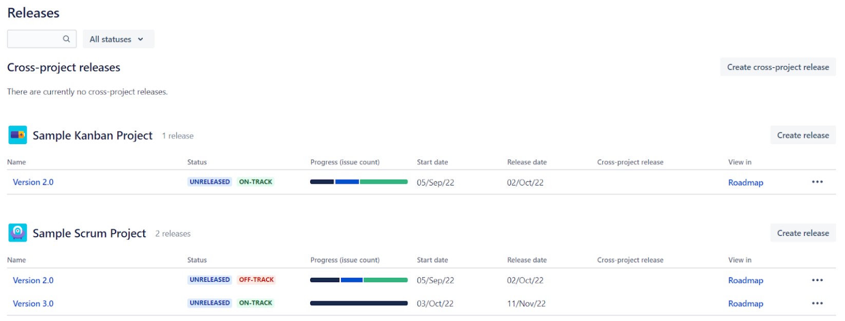 Advanced Agile Boards releases.jpg Advanced Agile Boards releases.jpg