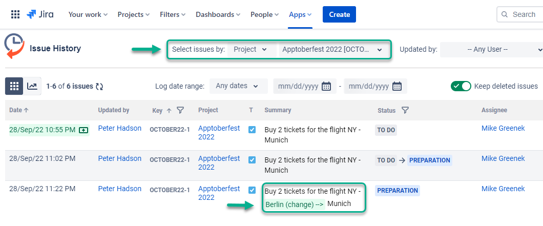 Issue history changes jira.png Issue history changes jira.png
