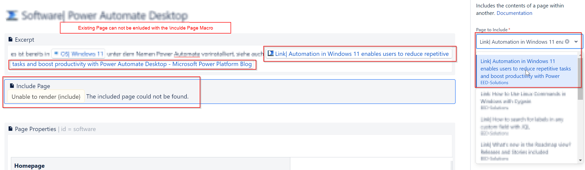 221010 confluence inculde page does not work.png 221010 confluence inculde page does not work.png