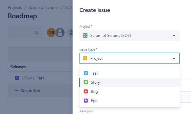 2022-10-12 14_07_57-SOS board - Roadmap - Jira.png 2022-10-12 14_07_57-SOS board - Roadmap - Jira.png