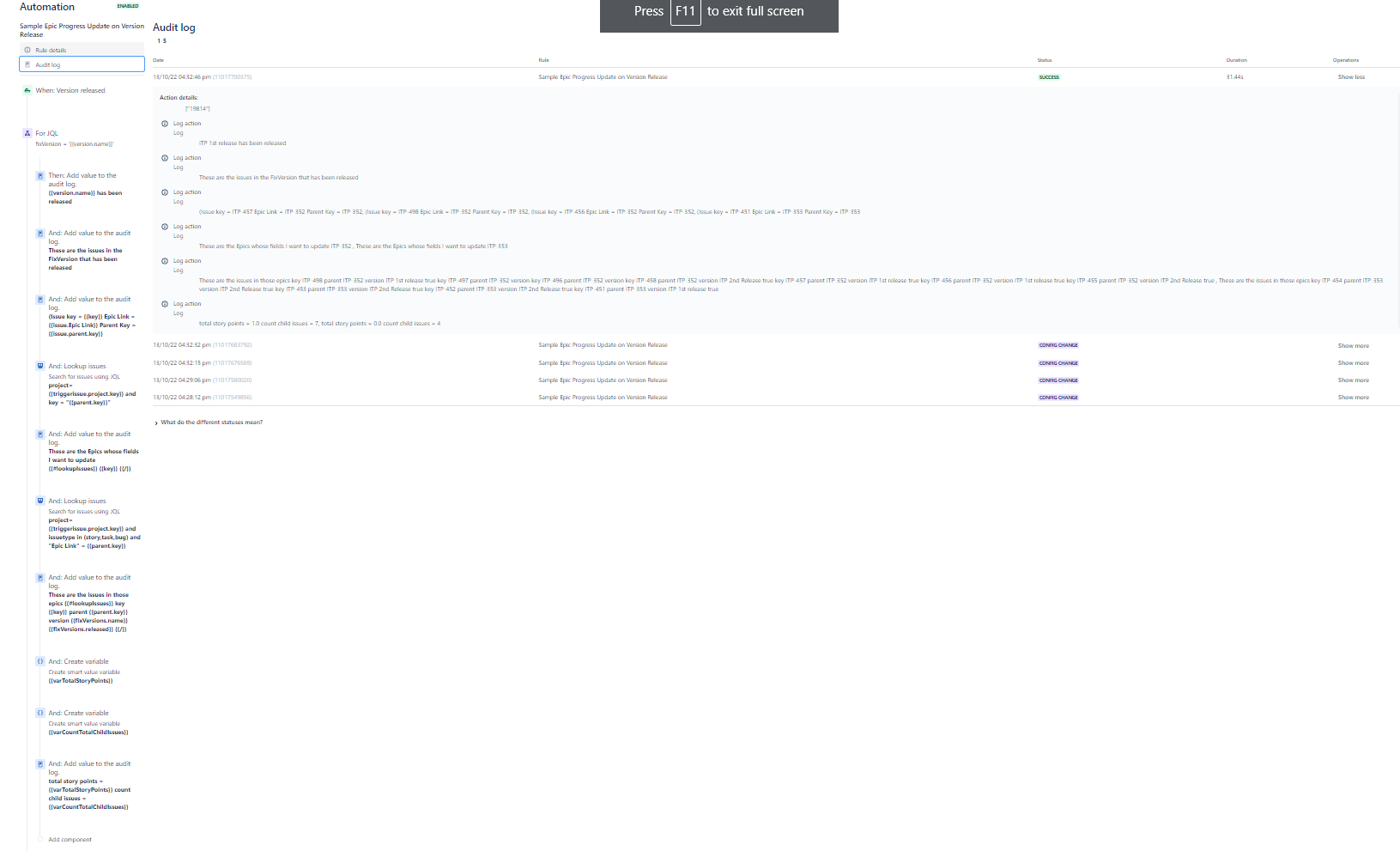 audit log for automation.PNG audit log for automation.PNG