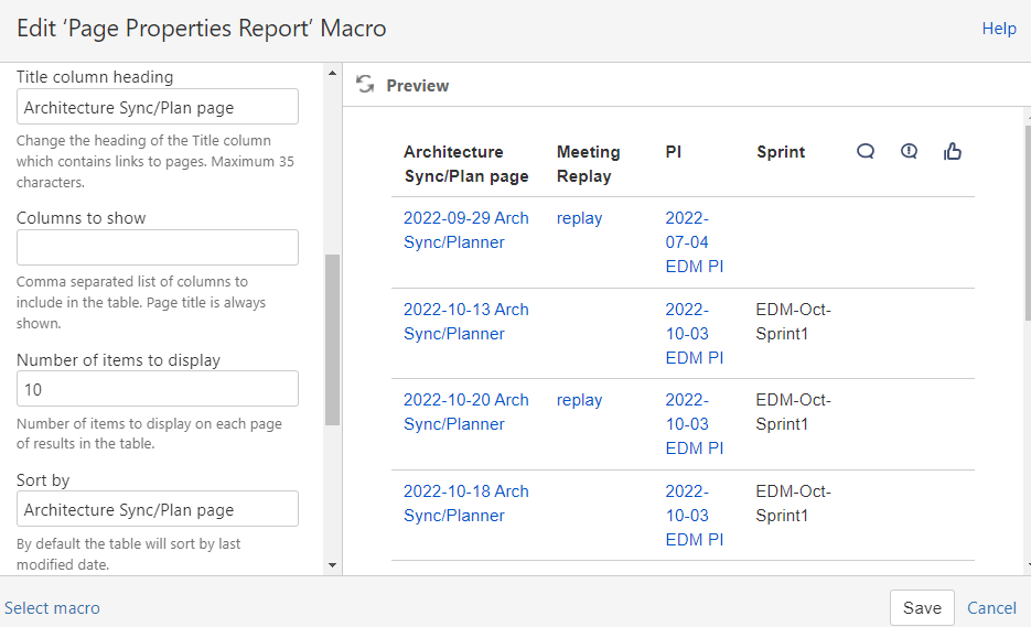 Page Properties Report Macro.png Page Properties Report Macro.png