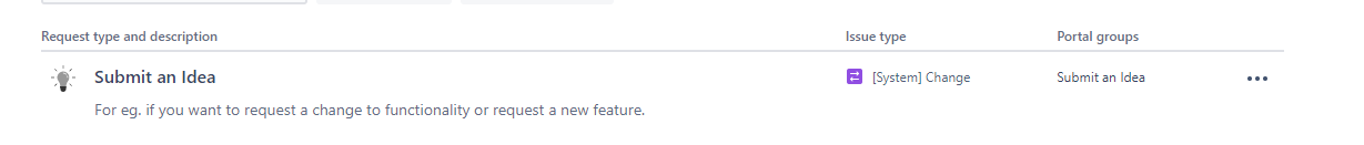 Submit an idea issue type.PNG Submit an idea issue type.PNG