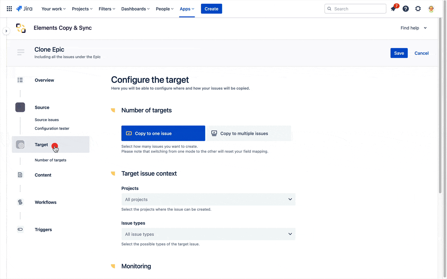 Select-target-issue-type-min.gif Select-target-issue-type-min.gif