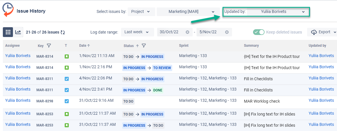 Updated by in Jira.png Updated by in Jira.png