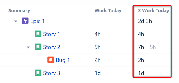 Screenshot 2022-11-15 at 05-56-50 Work Logged Column.png Screenshot 2022-11-15 at 05-56-50 Work Logged Column.png