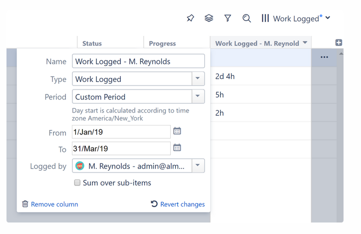 Screenshot 2022-11-15 at 05-56-58 Work Logged Column.png Screenshot 2022-11-15 at 05-56-58 Work Logged Column.png