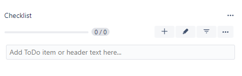 emptyChecklist.png emptyChecklist.png