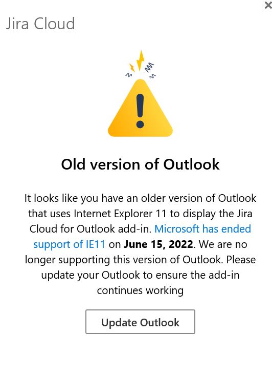 JIRA issue.JPG JIRA issue.JPG