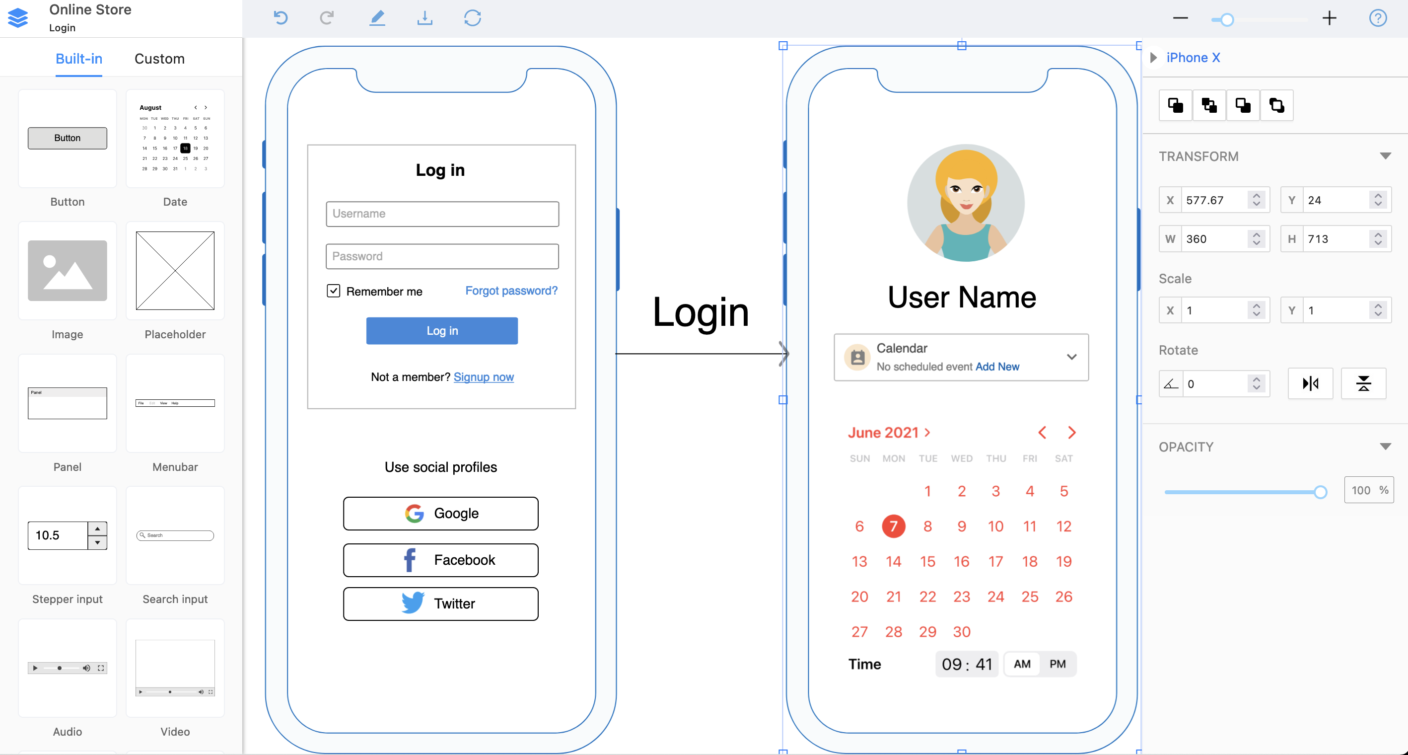 Mocky - Wireframe.png Mocky - Wireframe.png