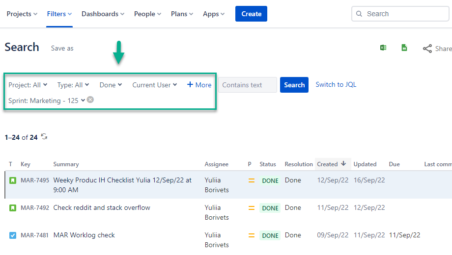 search Jira issue history.png search Jira issue history.png