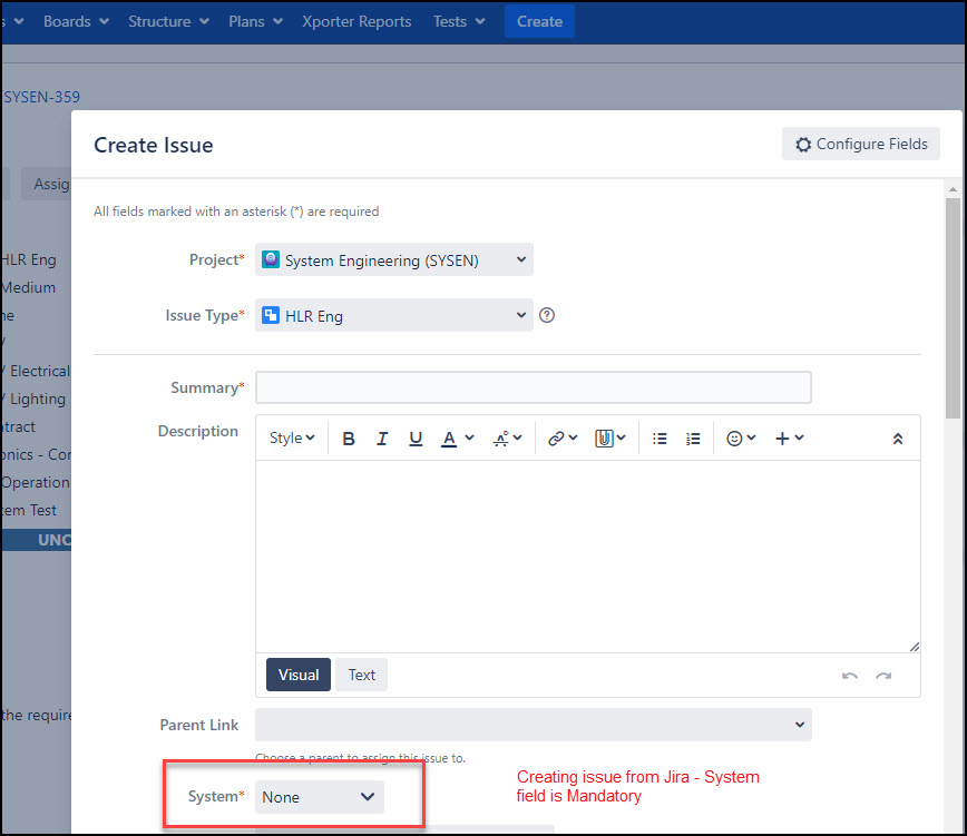 creating issue from Jira.jpg creating issue from Jira.jpg