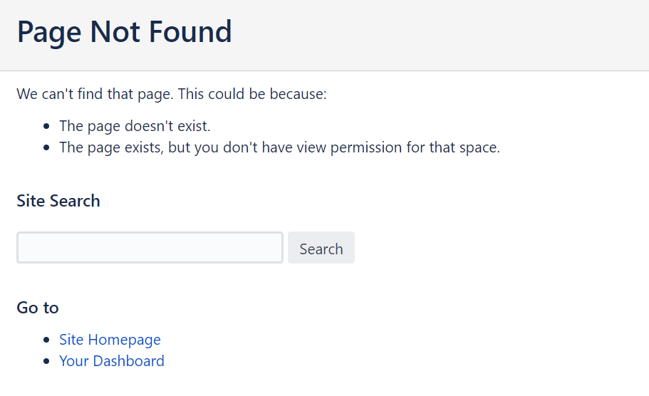 Page Not loading error - post upgrade.png Page Not loading error - post upgrade.png