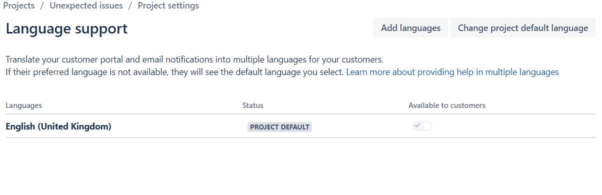 2022-12-13 14_31_01-Unexpected issues - Language support - Service project - Jira and 42 more pages .png 2022-12-13 14_31_01-Unexpected issues - Language support - Service project - Jira and 42 more pages .png