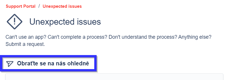 2022-12-13 14_33_05-Unexpected issues - Jira Service Management and 42 more pages - Work - Microsoft.png 2022-12-13 14_33_05-Unexpected issues - Jira Service Management and 42 more pages - Work - Microsoft.png