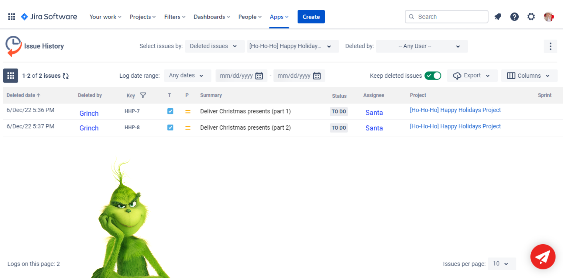 Who deleted my Jira tickets.png Who deleted my Jira tickets.png