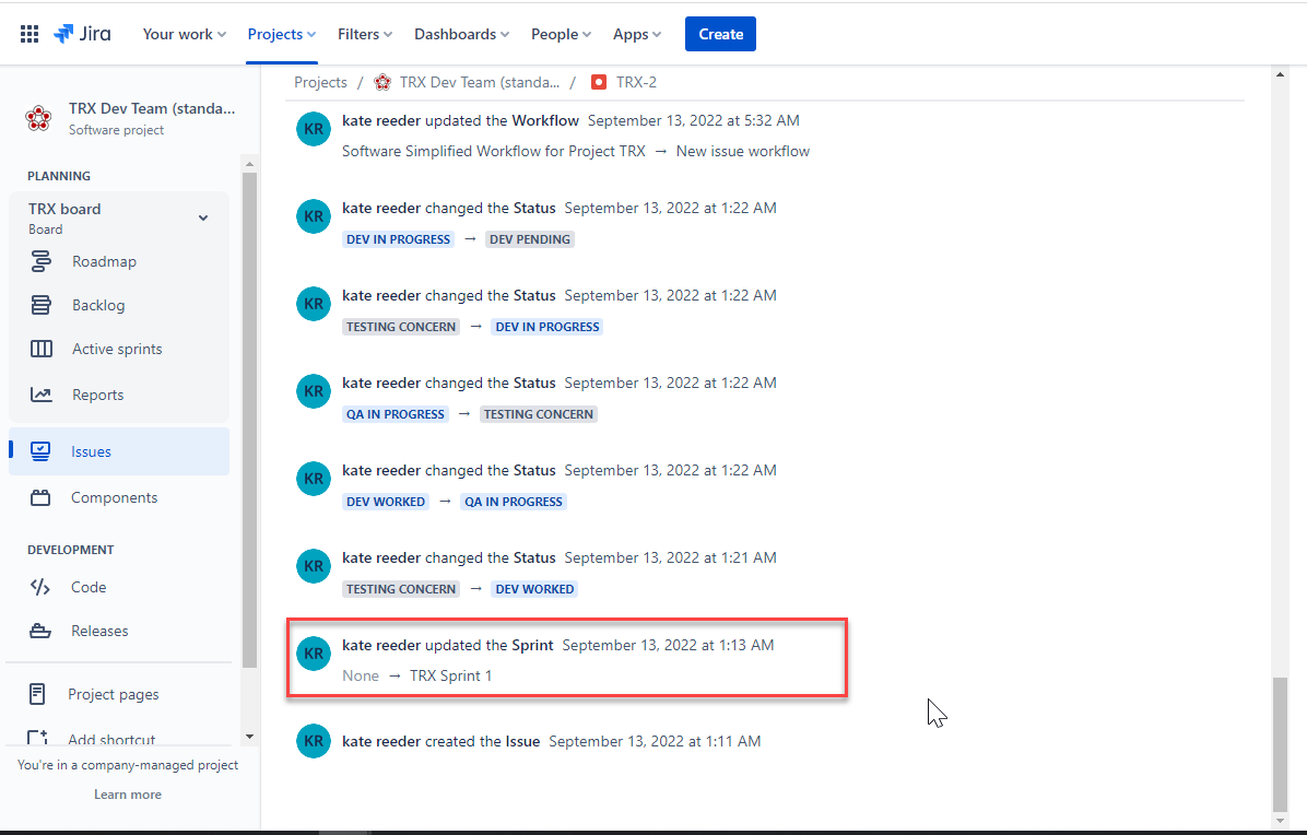 Sprint changed by user image.png Sprint changed by user image.png