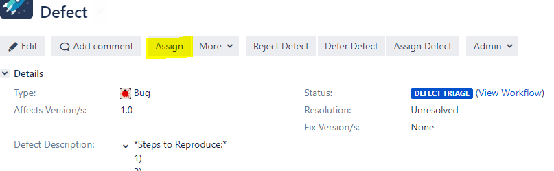 Assign defect new.PNG Assign defect new.PNG