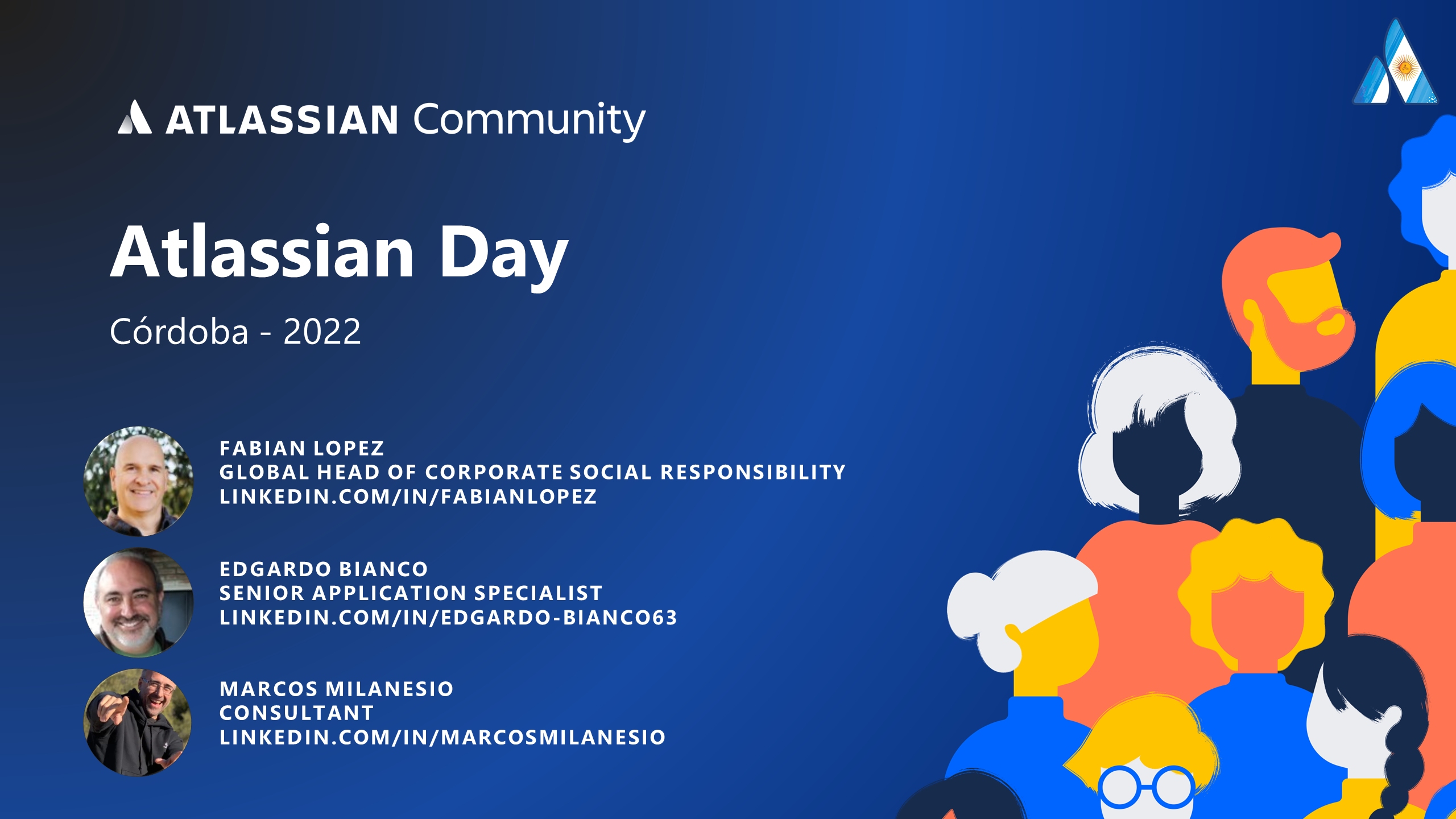 Atlassian Day Cordoba 2022 - Presentación.png Atlassian Day Cordoba 2022 - Presentación.png