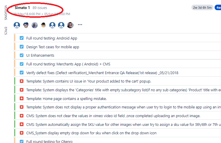 Active Sprint View.png Active Sprint View.png