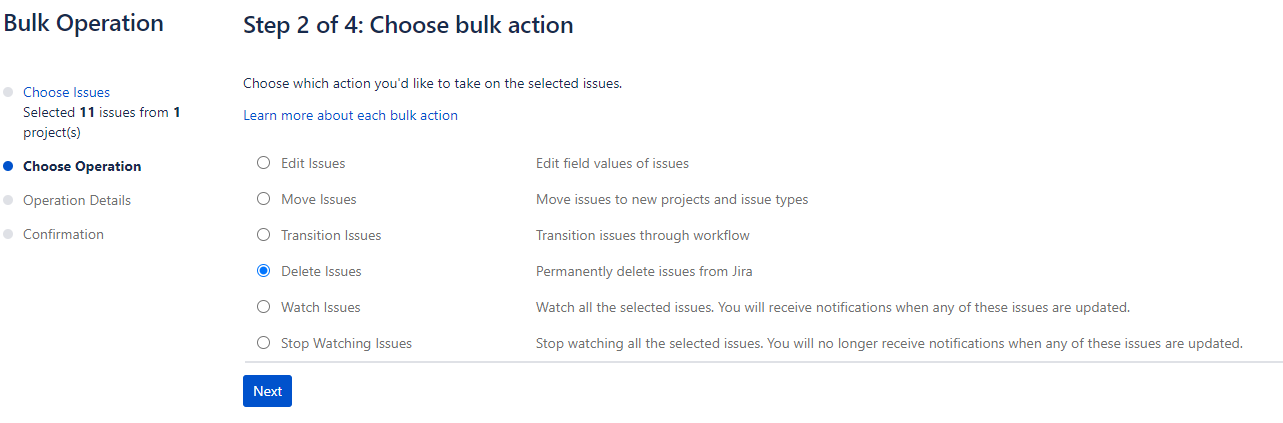1 Bulk Operation - Jira.png 1 Bulk Operation - Jira.png