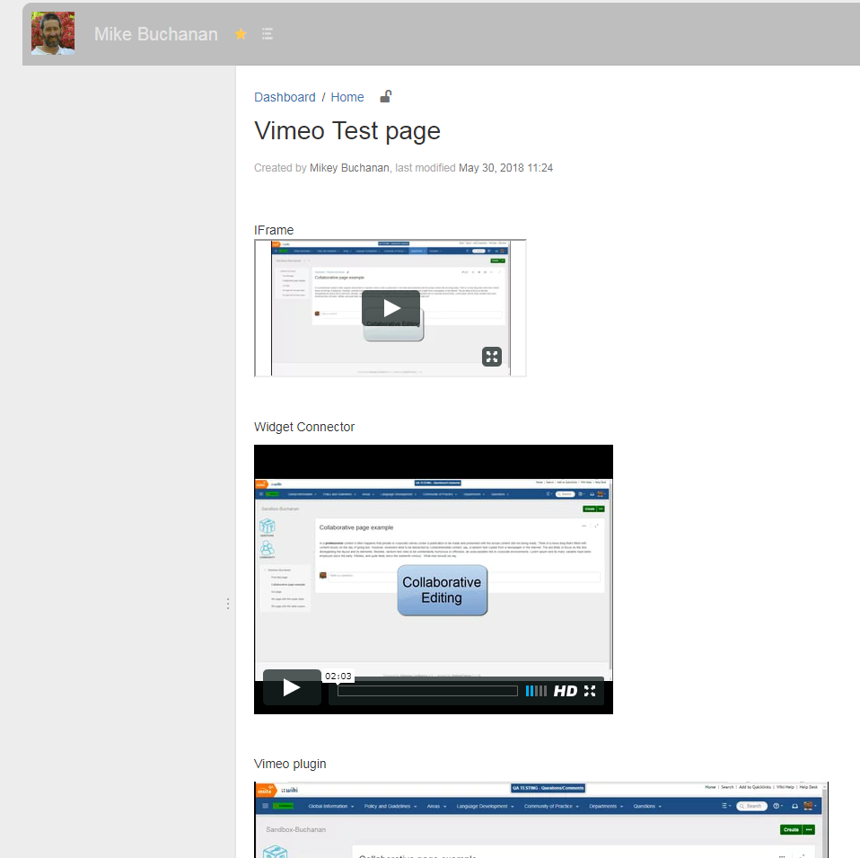 QA site_vimeo macro.PNG QA site_vimeo macro.PNG