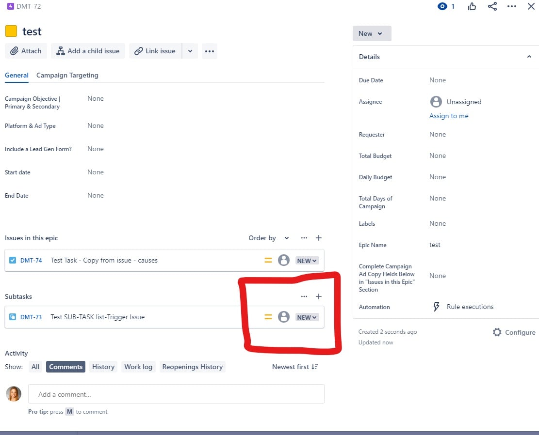 fields missing from automation.jpg fields missing from automation.jpg