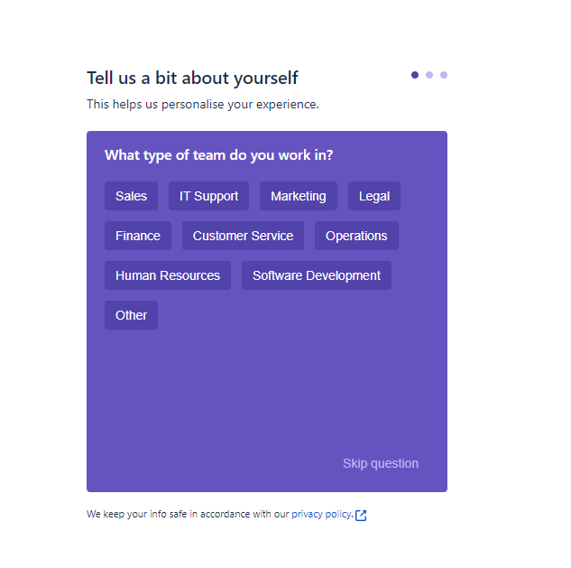 GettingStartedWizard.png GettingStartedWizard.png